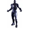 Image de Figurine Hot Toys Mms282 - Marvel Comics - The Avengers - Iron Man Mark 7 Stealth Mode Version