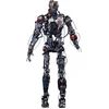 Image de Figurine Hot Toys Mms292 - Marvel Comics - Avengers : Age Of Ultron - Ultron Mark 1