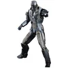 Image de Figurine Hot Toys Mms309 - Marvel Comics - Iron Man 3 - Iron Man Shotgun Mark 40 Standard Version
