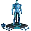 Image de Figurine Hot Toys Mms314d12 - Marvel Comics - Iron Man - Iron Man Mark 3 Stealth Mode Version
