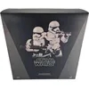 Image de Figurine Hot Toys Mms319 - Star Wars : The Force Awakens - First Order Heavy Gunner