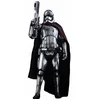 Image de Figurine Hot Toys Mms328 - Star Wars : The Force Awakens - Captain Phasma