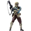 Image de Figurine Hot Toys Mms389 - Rogue One : A Star Wars Story - Shoretrooper