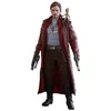 Image de Figurine Hot Toys Mms421 - Marvel Comics - Guardians Of The Galaxy Vol.2 - Star Lord Vip