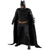 Image de Figurine Hot Toys Qs009 - Dc Comics - Batman Begins - Batman
