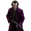 Image de Figurine Hot Toys Qs010 - Dc Comics - The Dark Knight - The Joker Standard Version