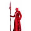 Image de Figurine Hot Toys Mms453 - Star Wars : The Last Jedi - Praetorian Guard With Heavy Blade
