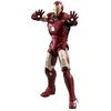 Image de Figurine Hot Toys Qs011 - Marvel Comics - Iron Man - Iron Man Mark 3