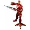 Image de Figurine Hot Toys Acs004 - Marvel Comics - Avengers : Infinity War - Iron Man Mark 50 Accessories Set Deluxe Version