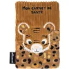 Image de ProtÃ¨ge Carnet De SantÃ© Speculos Le Tigre