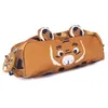 Image de Trousse Simple TÃªte Animal Speulos Le Tigre