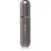 Image de Travalo Diffuseur de parfum rechargeable classique pour hommes et femmes, 5 ml, gris foncé