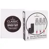 Image de Travalo Coffret Classique HD Noir - 5ml