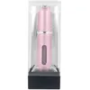 Image de Eau de parfum Travalo  Classique Hd rose P26732966