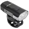 Image de Éclairage vélo avant Moon Rigel Lite USB 42x76x24 mm