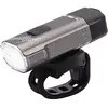 Image de Éclairage vélo avant Moon Rigel Pro USB Noir 42x87x24 mm 714455