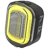Image de Ãclairage VÃ©lo Avant - Moon - Orion-W - Led Blanche - Rechargeable Usb - Ipx 5