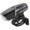 Image de Ãclairage VÃ©lo Avant Moon Meteor X-Auto Pro Usb - Noir - 600 LumÃ¨nes - Ipx 7