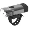 Image de Ãclairage VÃ©lo Avant Usb Moon Rigel Max - Noir - Tu