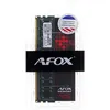 Image de Module de mÃ©moire Afox ddr3 8g 1600 udimm 8 go 1600 mhz lv 1.35v