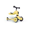 Image de Highwaykick 1 Sr-Trottinette 2-1 Highwaykick 1 - Citron