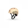 Image de Casque Pour Enfant Taille Xs Lifestyle Leopard - Scoot & Ride