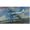Image de Maquette Avion : Messerschmitt Me-410b-2/U4 Chasseur Lourd Allemand 1944