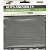 Image de Military Vehicle Nuts And Bolts Set B Small-Meng