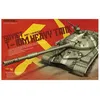 Image de SoviÃ©tique T-10m Heavy Tank - Meng Model Mmts-018-Meng Model