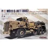 Image de Semi-Remorque AmÃ©ricaine M911 C-Het & M747 - Meng Model Mmss-013-Meng Model