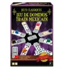 Image de Train Mexicain - 91 Dominos Double-12