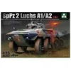 Image de Bundeswehr Sppz 2 Luchs A1 / A2 '2 En 1' - Takom Tak02017-Takom