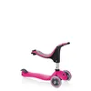 Image de Globber Trot Evo2 4en1 Deep Pink