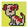 Image de Kit Tableau Strass Diamond Dotz Fido le Chien