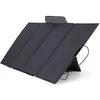 Image de Panneau solaire portable ECOFLOW 400W silicium monocristallin IP68