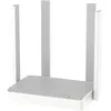 Image de Routeur Wi-Fi 4G - KEENETIC - Runner N300 - Wi-Fi Mesh 300 Mbps - 4 ports - SÃ©curitÃ© WPA3