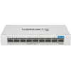 Image de Keenetic PoE+ Switch 9 Commutateur Gigabit 9 ports avec 8 ports PoE+ et budget Ã©nergÃ©tique de 120 W