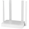 Image de Keenetic Speedster (KN-3013) Routeur/Amplificateur Gigabit Wi-Fi 5 maillÃ© AC1200 avec commutateur intelligent Gigabit 4 ports