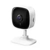 Image de TP-Link Tapo C110 Cube CamÃ©ra de sÃ©curitÃ© IP IntÃ©rieure 1920 x 1080 Bureau