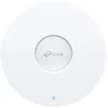 Image de TP-Link Omada EAP650 V2.2 - Borne d'accÃ¨s sans fil - Wi-Fi 6 - 2.4 GHz, 5 GHz - gÃ©rÃ© par le Cloud - montable au plafond/mur