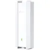 Image de TP-Link Omada EAP650-Outdoor V1 - Borne d'accÃ¨s sans fil - Wi-Fi 6 - 2.4 GHz, 5 GHz - gÃ©rÃ© par le Cloud - montage sur mur/sur poteau