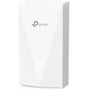 Image de TP-Link Omada EAP655-Wall V1 - Borne d'accÃ¨s sans fil - Wi-Fi 6 - 2.4 GHz, 5 GHz - gÃ©rÃ© par le Cloud - montage mural