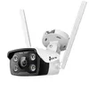 Image de TP-Link VIGI C340-W BoÃ®te CamÃ©ra de sÃ©curitÃ© IP ExtÃ©rieure 2560 x 1440 Plafond/mur