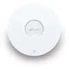 Image de TP-Link Omada EAP653 V1 - Borne d'accÃ¨s sans fil - Wi-Fi 6 - 2.4 GHz, 5 GHz - Tension CC - gÃ©rÃ© par le Cloud - montable au plafond/mur