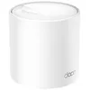 Image de TP-Link Deco X50 - SystÃ¨me Wi-Fi - (routeur) - jusqu'Ã  2500 pieds carrÃ©s - maillage 1GbE - Wi-Fi 6 - Bi-bande