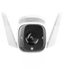 Image de TP-Link Tapo TC65 camÃ©ra de sÃ©curitÃ© Balle (forme) CamÃ©ra de sÃ©curitÃ© IP ExtÃ©rieure 2304 x 1296 Plafond/mur