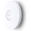 Image de TP-Link Omada EAP610 V2 - Borne d'accÃ¨s sans fil - Wi-Fi 6 - 2.4 GHz, 5 GHz - gÃ©rÃ© par le Cloud - montable au plafond/mur