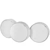 Image de TP-Link Deco X50-PoE V1 - SystÃ¨me Wi-Fi - (3 routeurs) - jusqu'Ã  6500 pieds carrÃ©s - maillage 1GbE, 2.5GbE - Wi-Fi 6 - Bi-bande - fixation murale, montable sur plafond