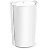Image de TP-Link Deco X50-5G V1 - SystÃ¨me Wi-Fi - (routeur) - jusqu'Ã  2500 pieds carrÃ©s - maillage - WWAN 1GbE, 2.5GbE - Wi-Fi 6 - Bi-bande - 3G, 4G, 5G