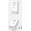 Image de TP-Link PG2405P KIT V1 - Kit d'adaptation pour courant porteur 1GbE, G.hn - Branchement mural